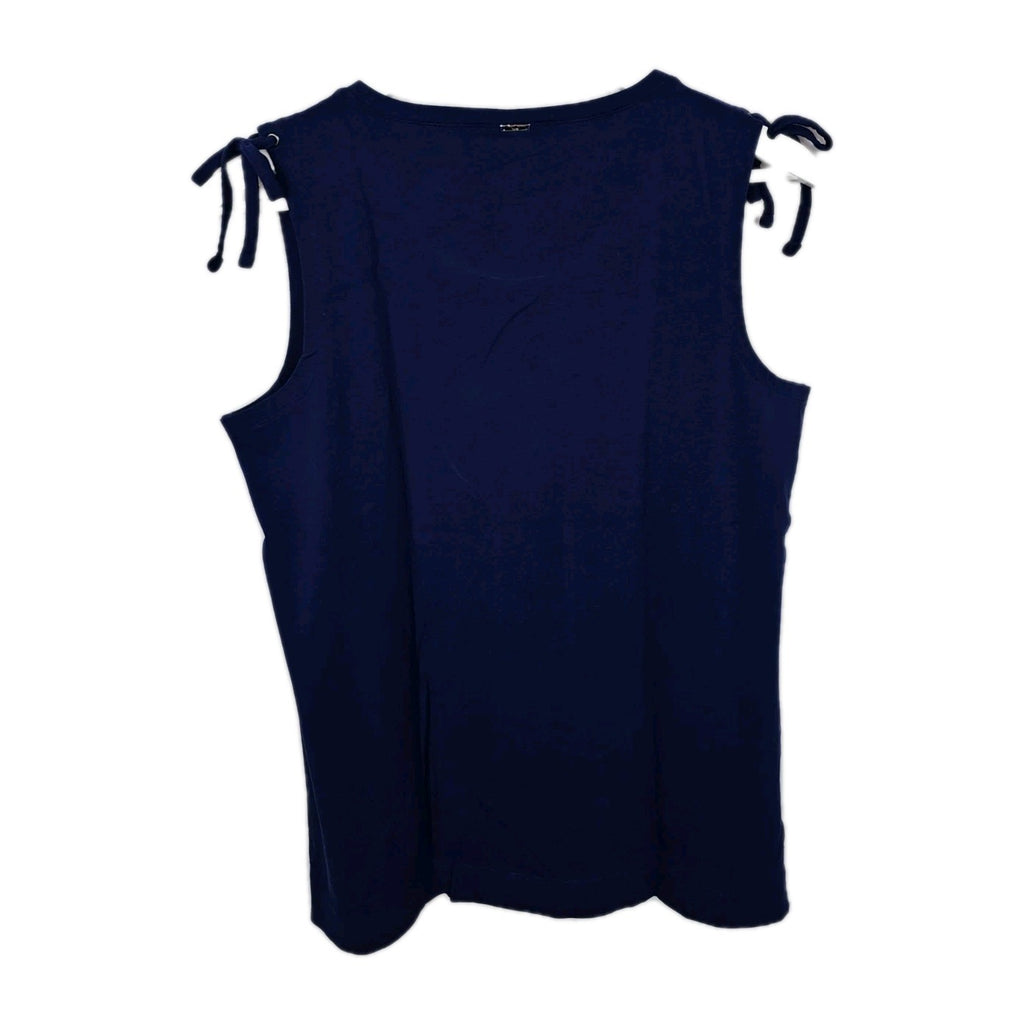 EK9107 Damen Top von Palmers, Dunkelblau, Gr.40-423