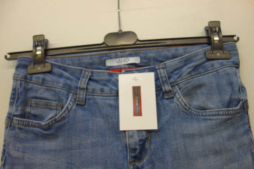 EK2450 Damen Jeans von Liu Jo, Gr. W281
