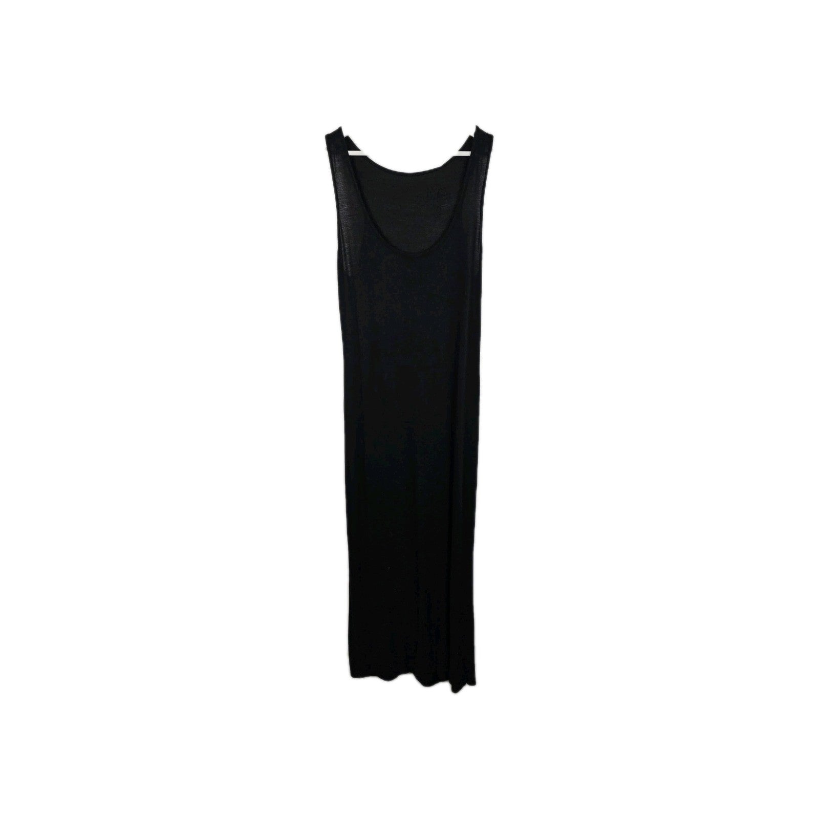 EK10752 Damen Kleid Gr.M Schwarz0