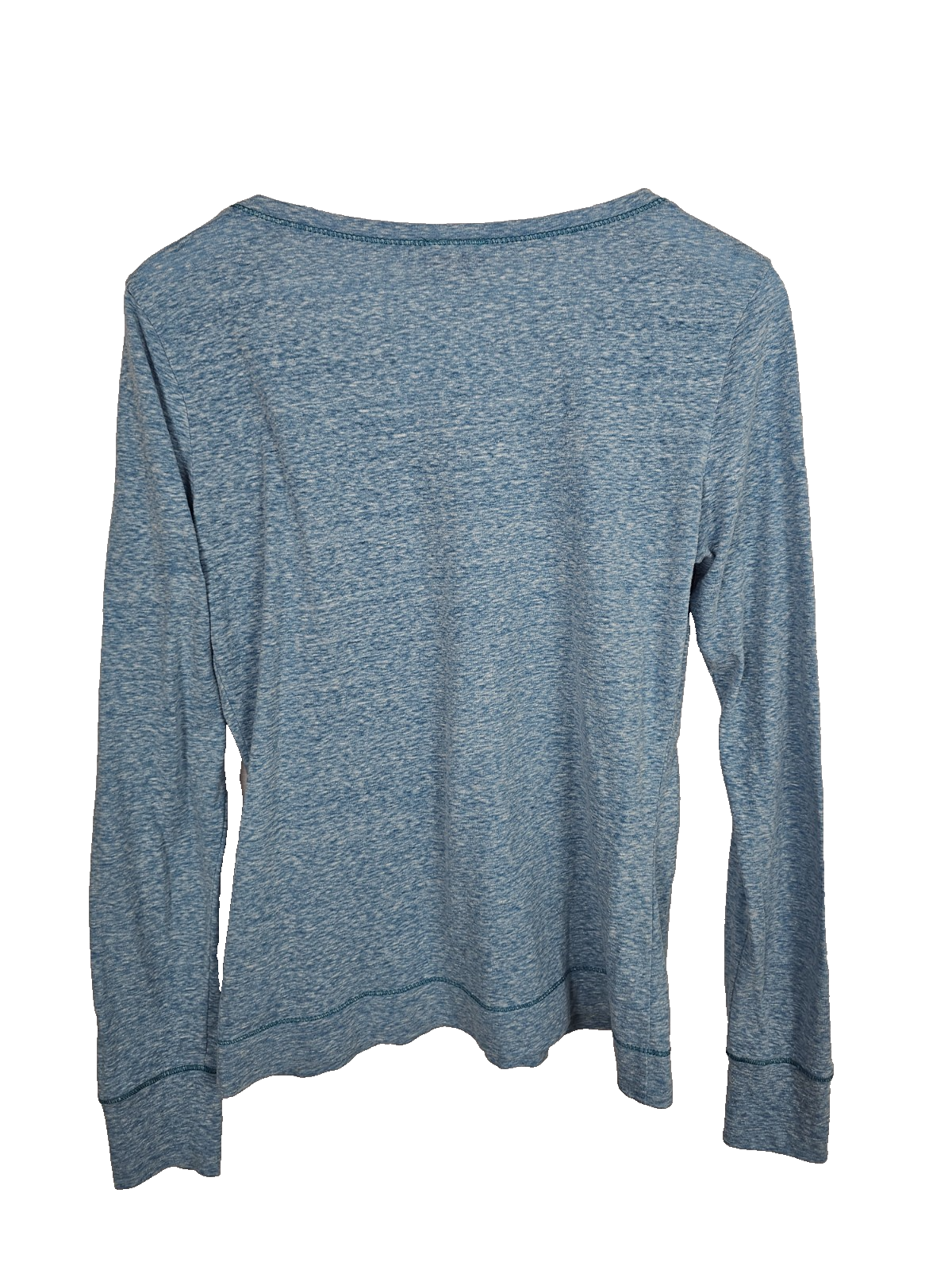 EK5593 Damen Langarmshirt von Venice Beach, hellblau, Gr.36/383