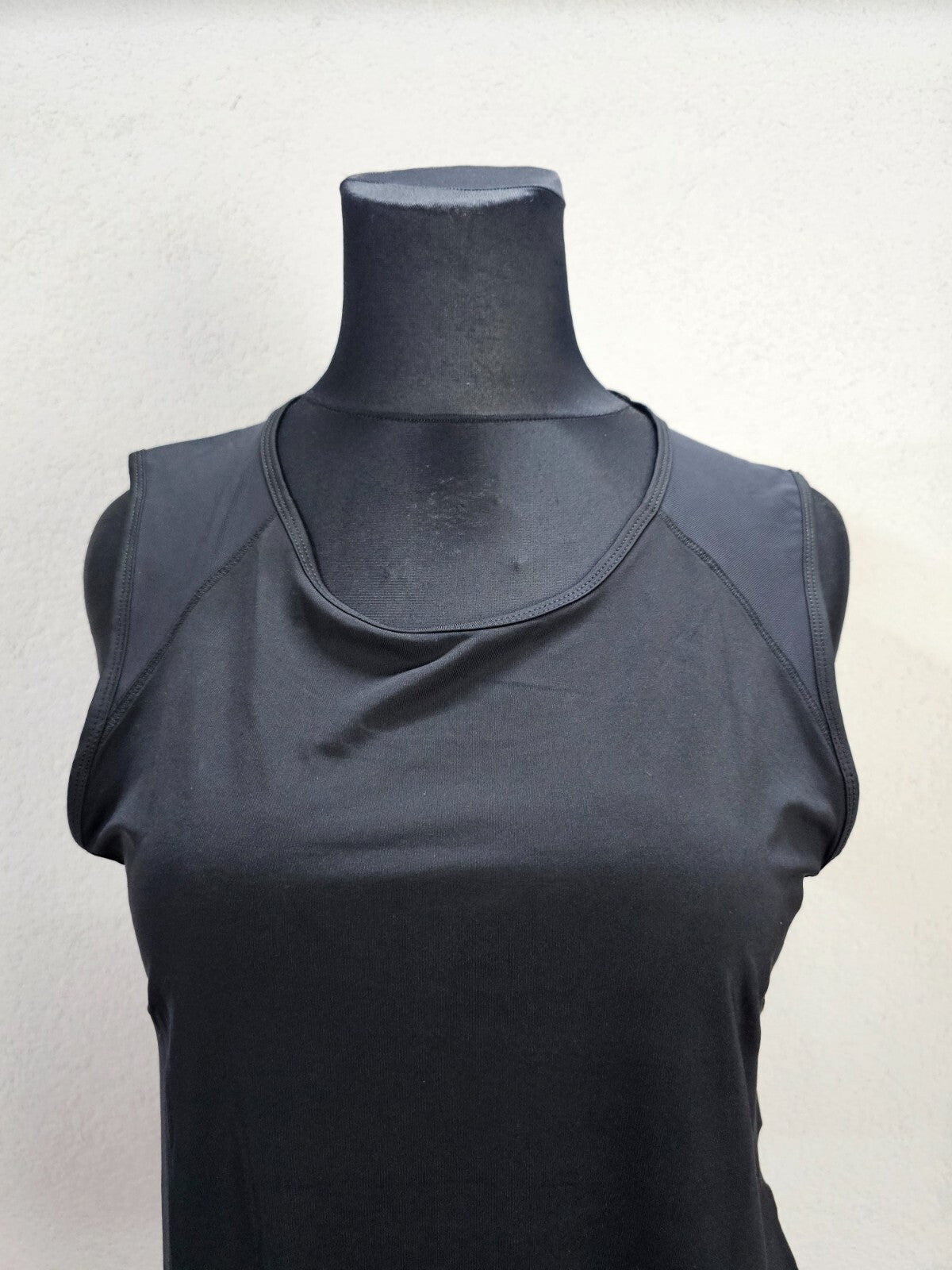 EK5513 Damen Sportoberteil von Active, schwarz, Gr.L1