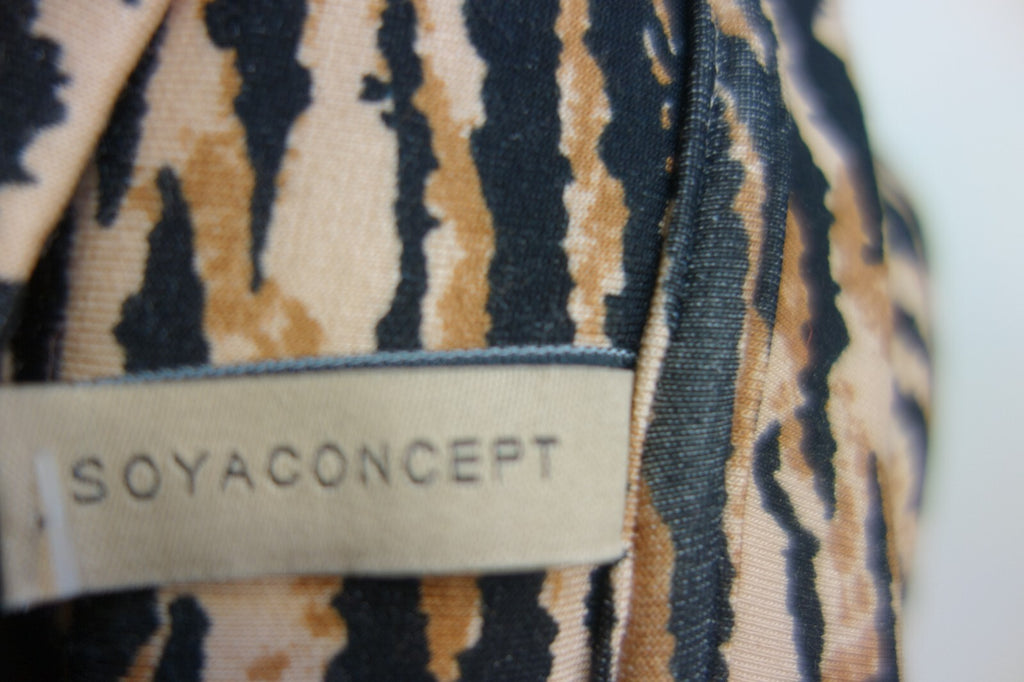 EK2933 Damen Pullover von Soyaconcept, Gr.L4