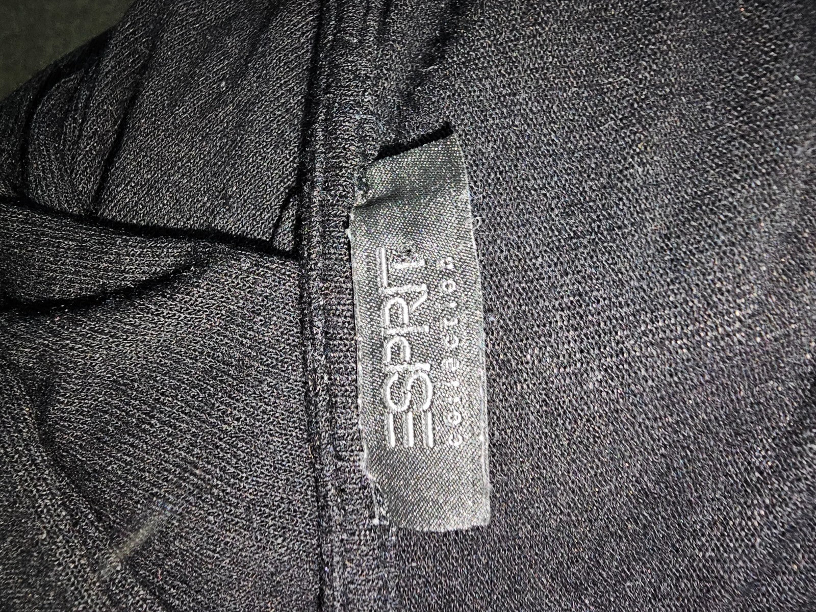 EK6511 Damen Strickjacke von Esprit, schwarz, Gr.S3