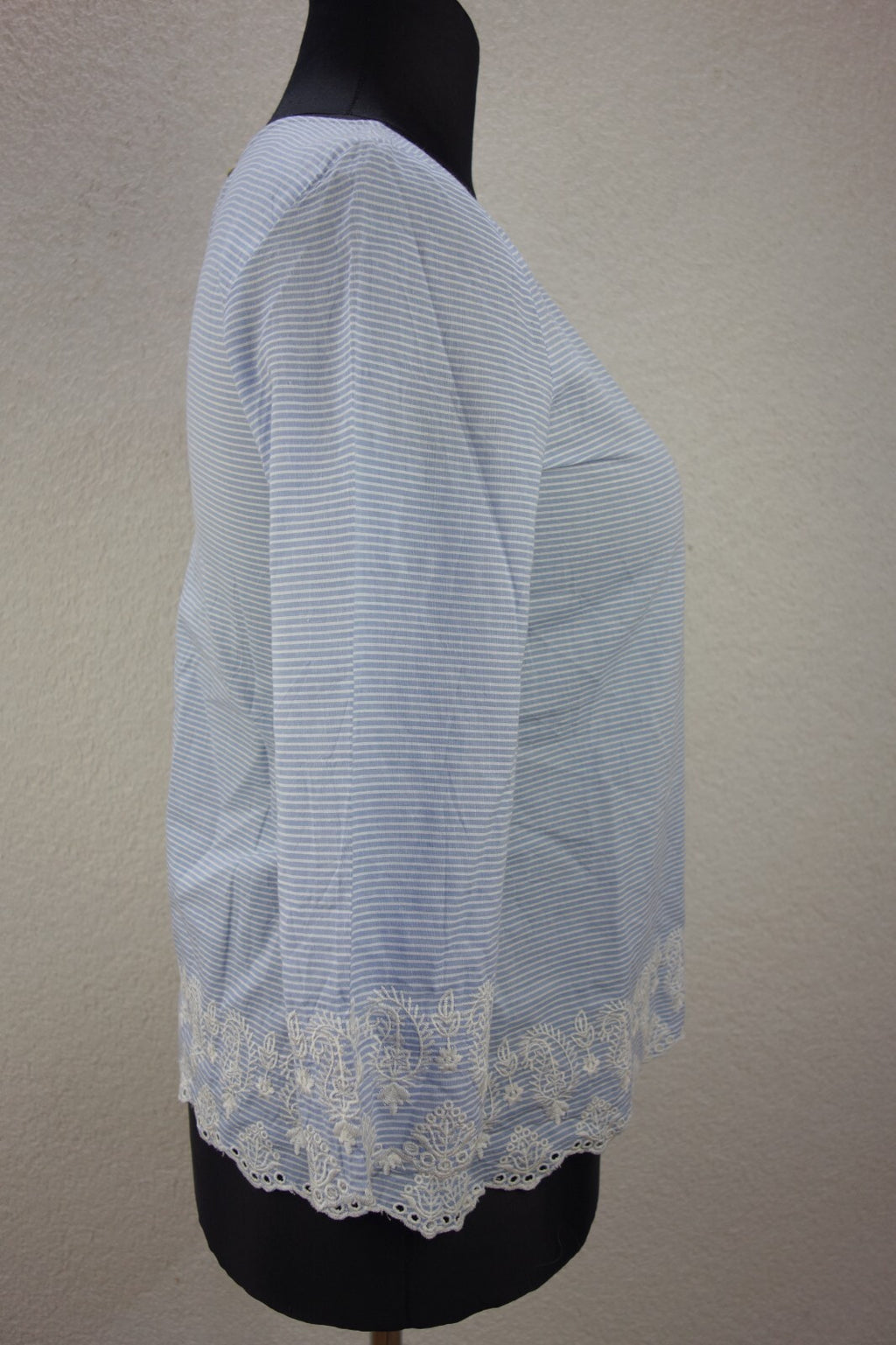 EK3887 Damen Bluse von Esprit, blau, Gr. 383
