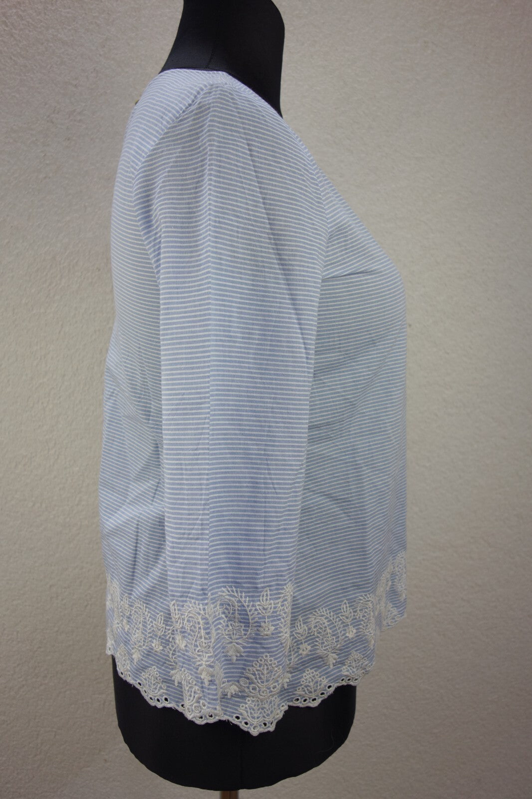 EK3887 Damen Bluse von Esprit, blau, Gr. 383