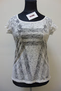 EK3684 Bedrucktes Damenshirt0