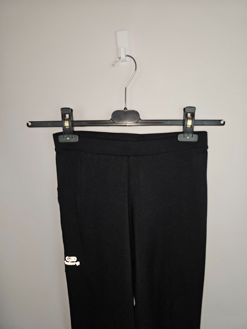 EK6596 Damen Leggins von Kalenji, Schwarz, Gr.S1