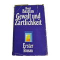 EB3833 Gewalt und Zärtlichkeit, Horst Bastian 0