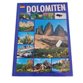 EB2826 Dolomiten Die Schönsten Gipfel0