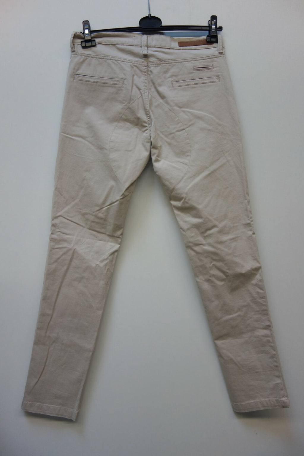 EK1275 Herren Jeans von Zara Man, Gr. 40, grau2
