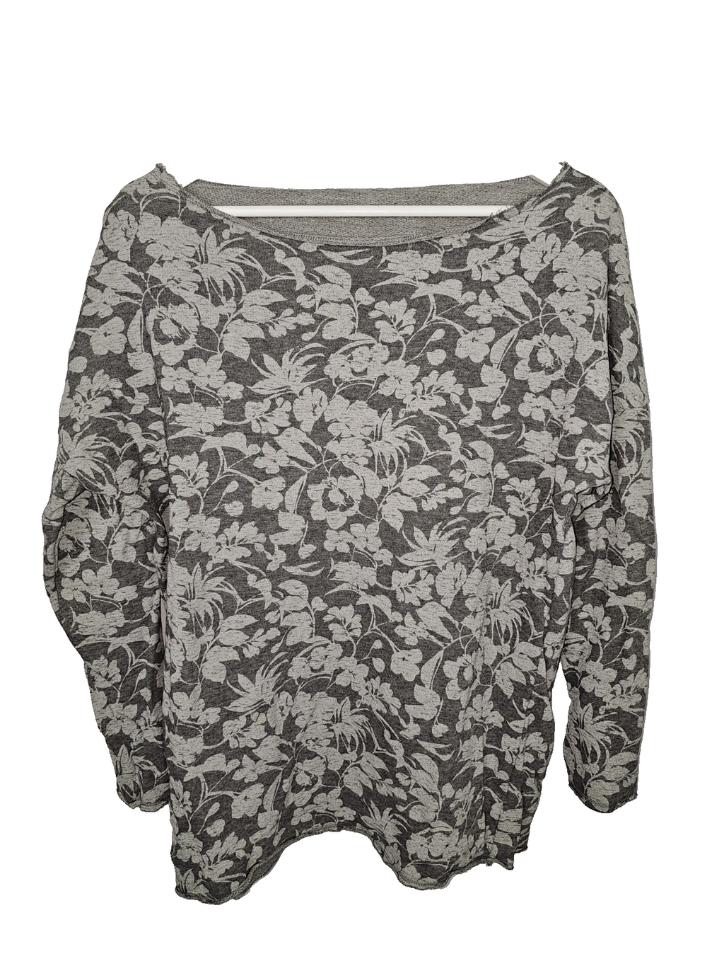 EK7939 Damen Pullover von Tezenis, grau, Gr.M0