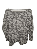 EK7939 Damen Pullover von Tezenis, grau, Gr.M0