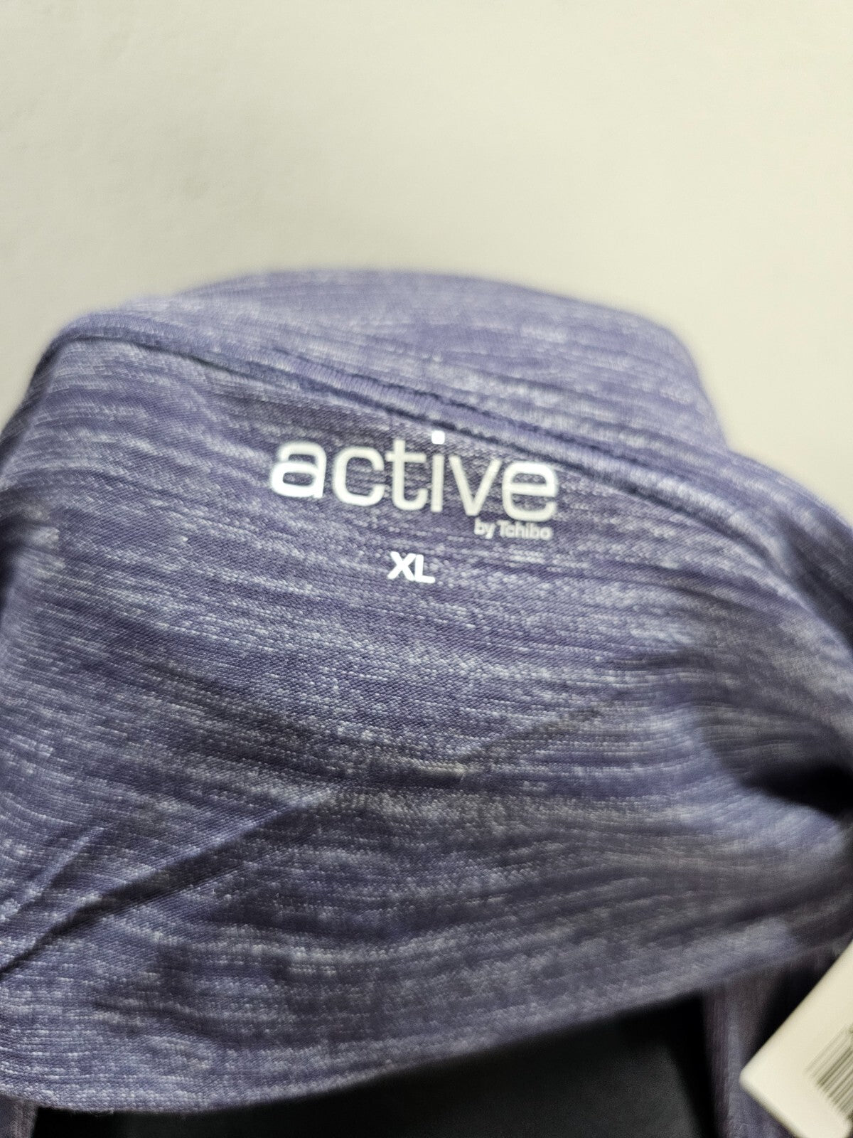 EK5278 Damen T-Shirt von Active, blau, Gr.XL4