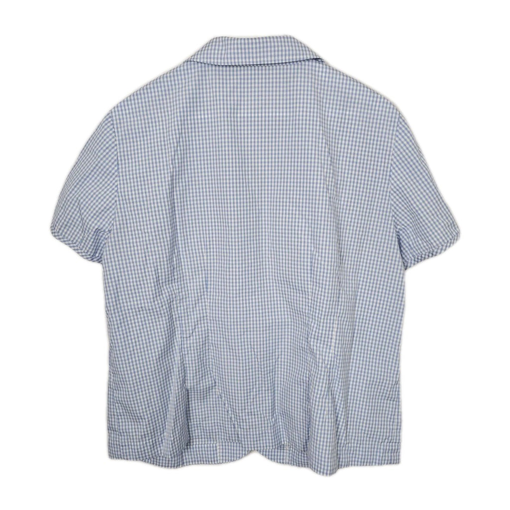 Eak8755 Herren Hemd von Peter Hahn, Blau, Gr. 463