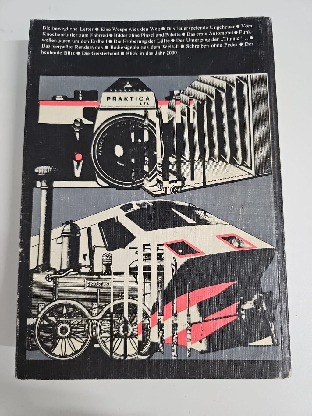 EB717 Der entscheidende Gedanke von Ernst Nietsche1