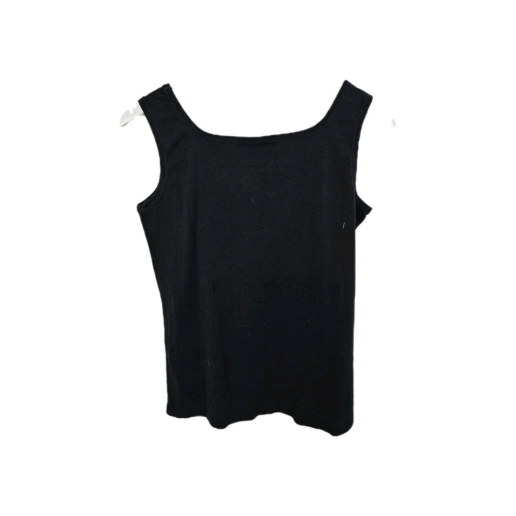 EK10740 Damen T-Shirt Street One Gr.M Schwarz2