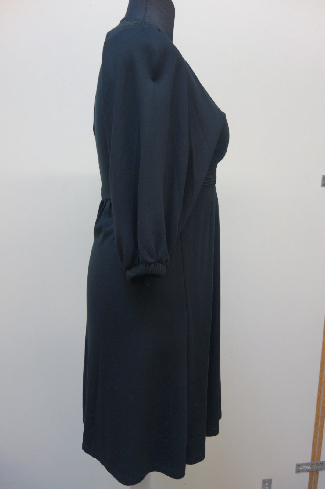 EK3590 Damen Kleid von Vero Moda, schwarz, Gr. S2