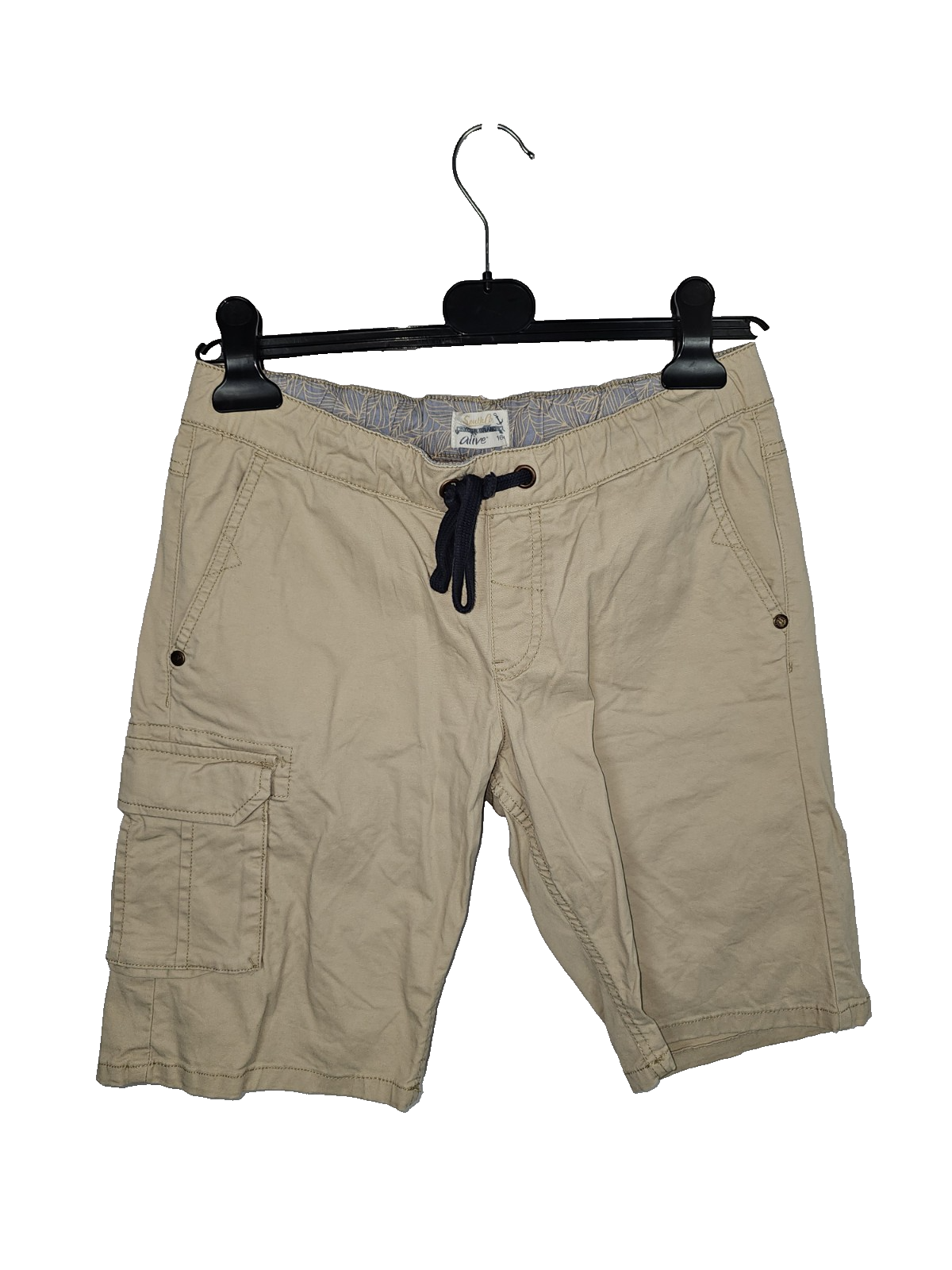 EK8239 Herren Shorts von Alive, Beige, Gr. 1640