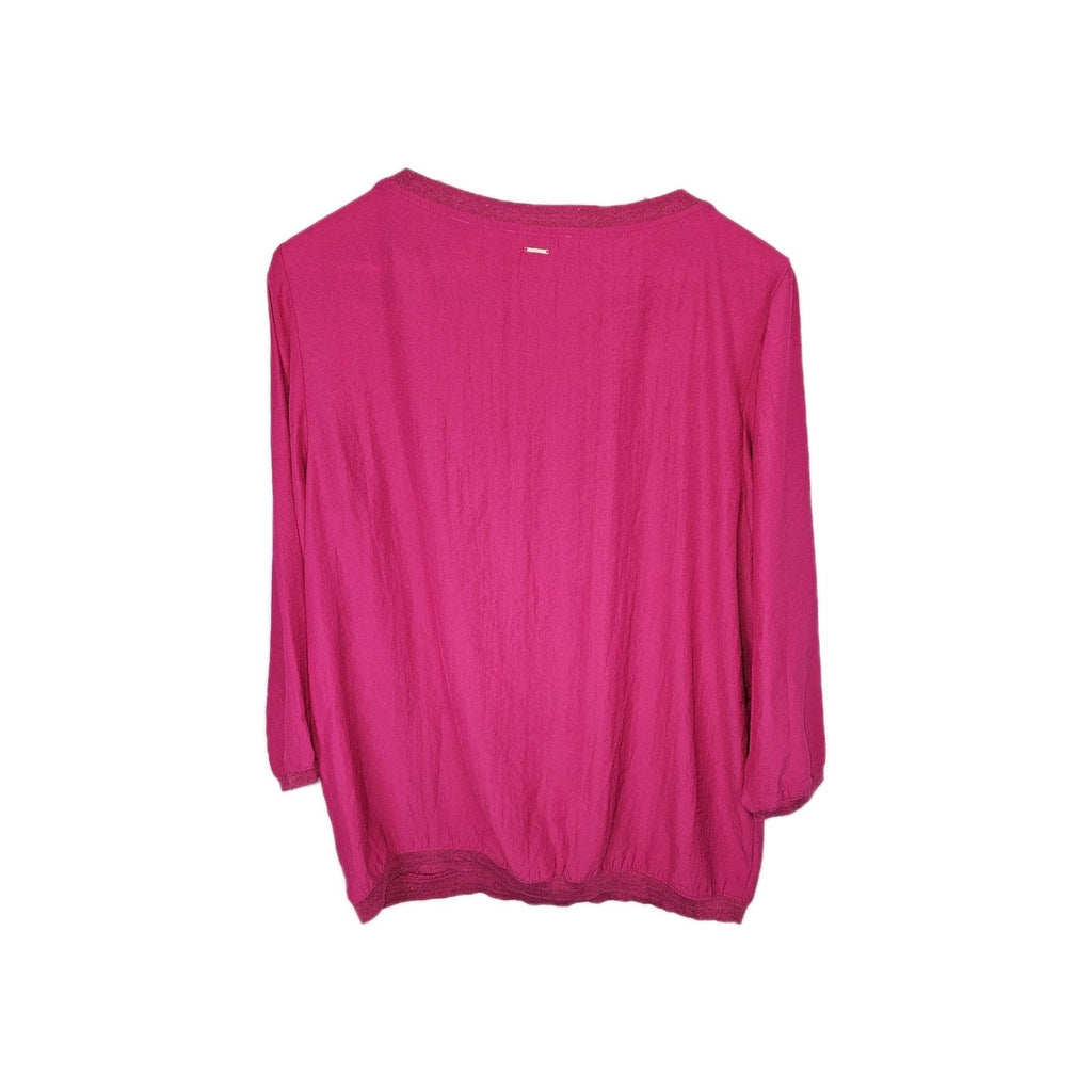 EK9451 Damen T-Shirt S.Oliver Gr.42 Pink4
