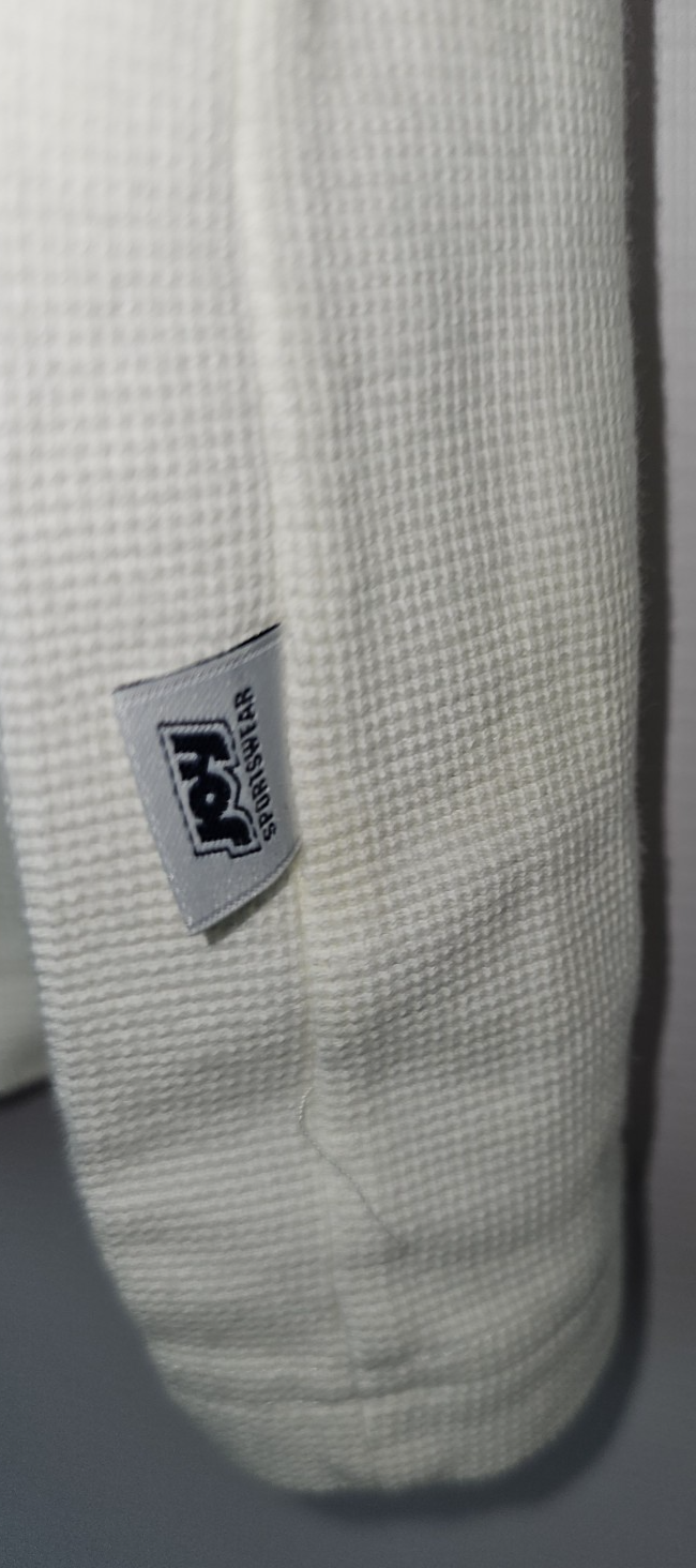 EK8550 Herren Pullover von Joy, Weiß, Gr. 365