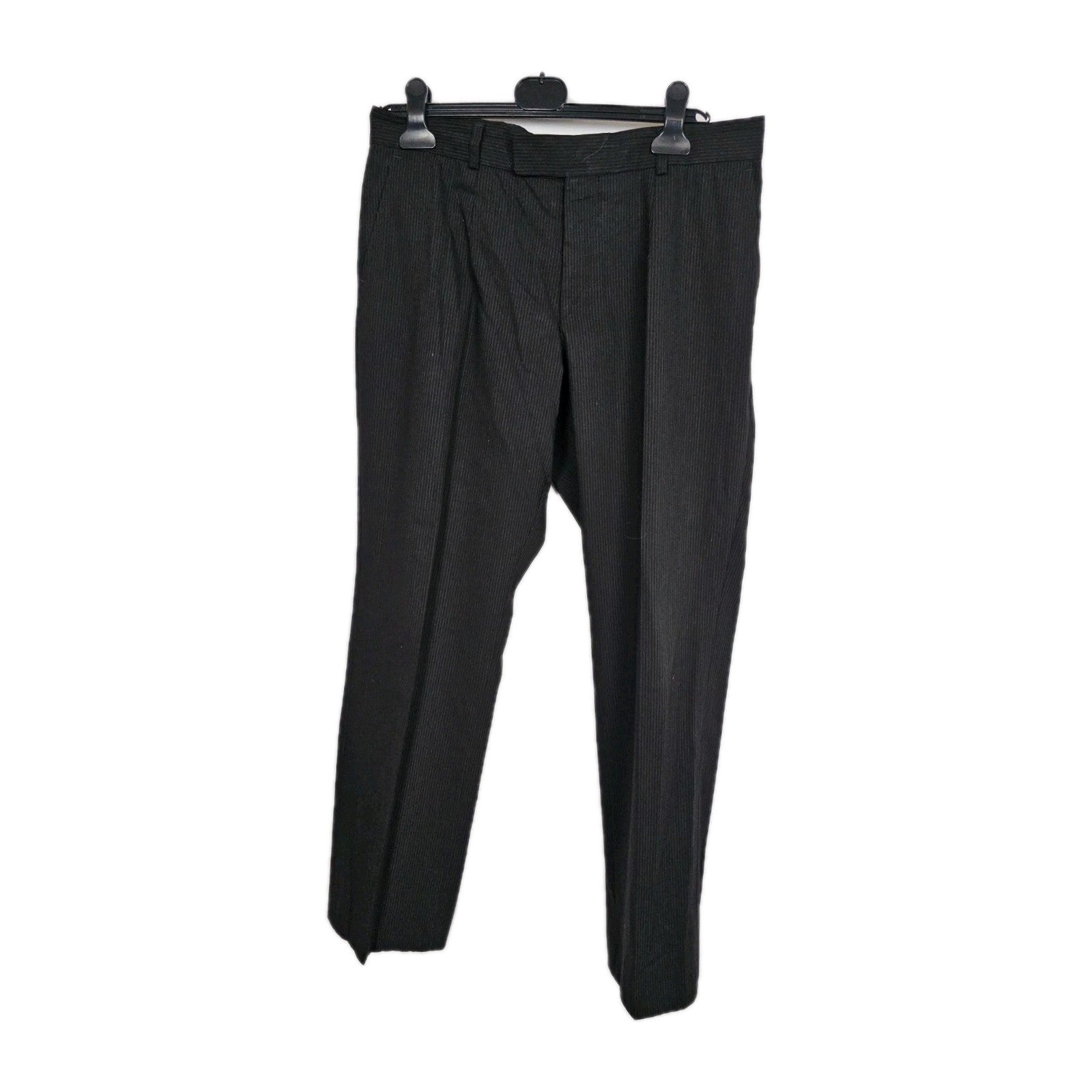 EK10193 Herren Anzughose von Benvenuto, Schwarz, Gr.240