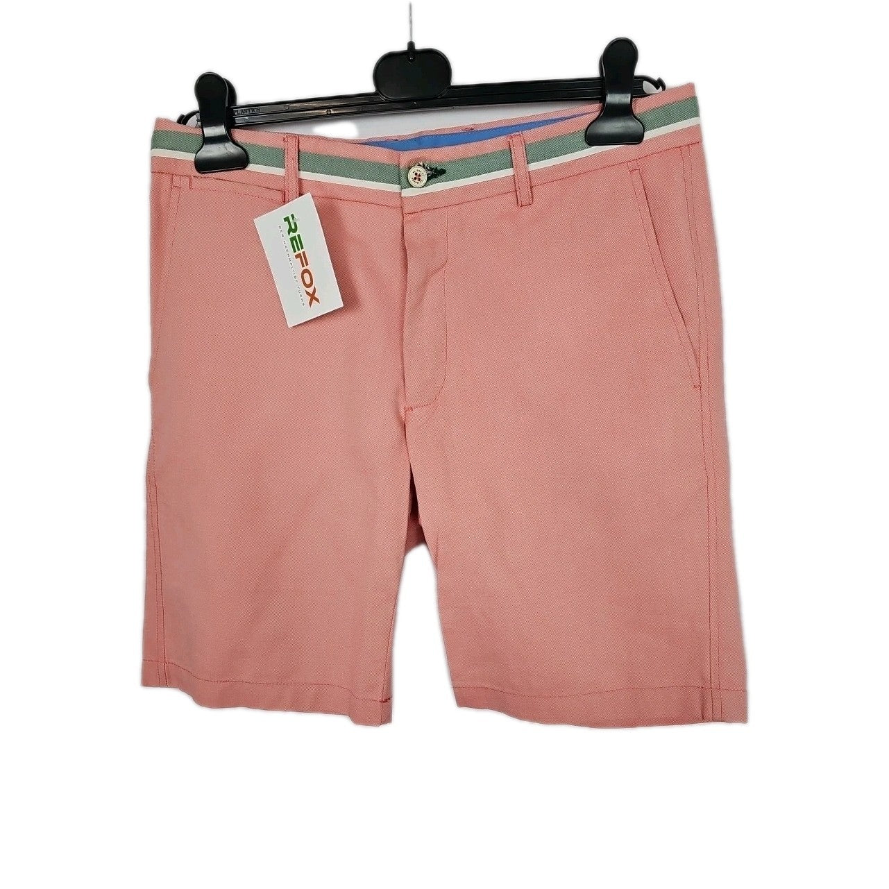 EK9841 Damen Hose Gr.M Rosa0
