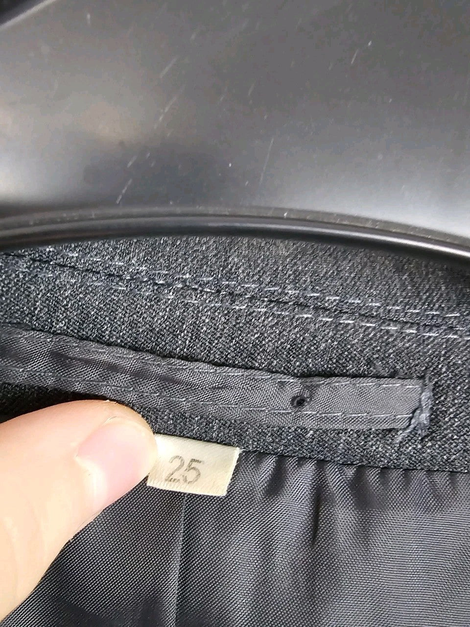 EK10845 Herren Sakko von Travelmaster, Grau, Gr. 251