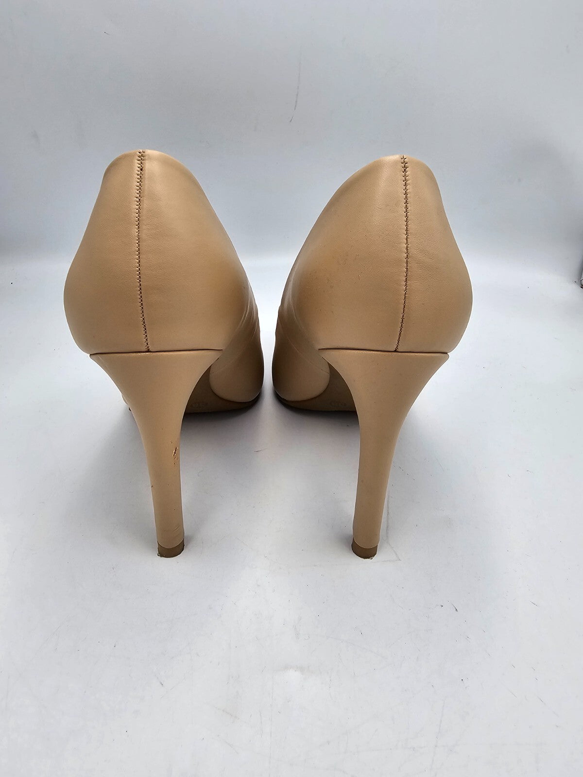 ES0004 Damen Pumps von Graceland, nude, Gr. 384