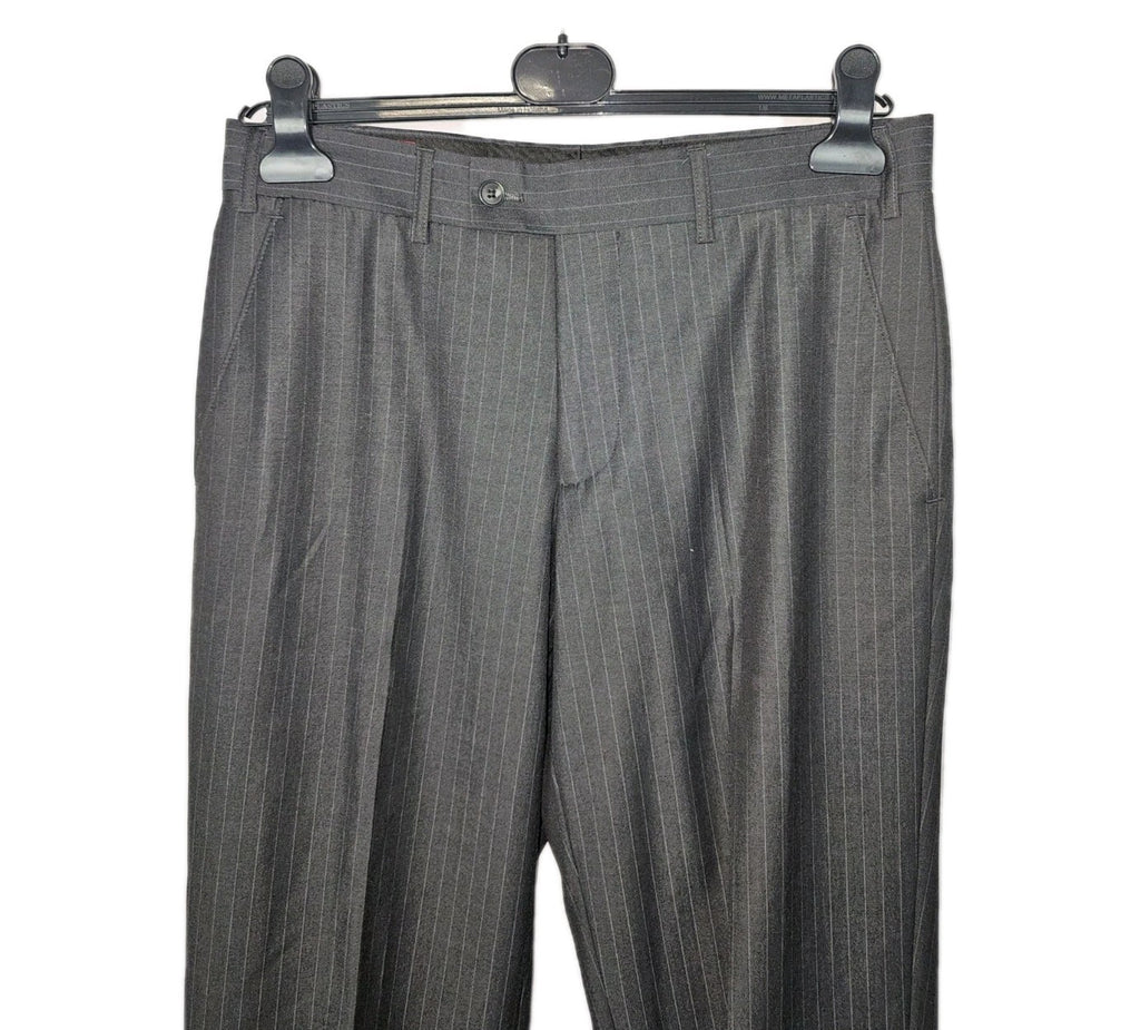 EK4886 Herren Anzug von Studio Coletti, grau, Gr.94 8