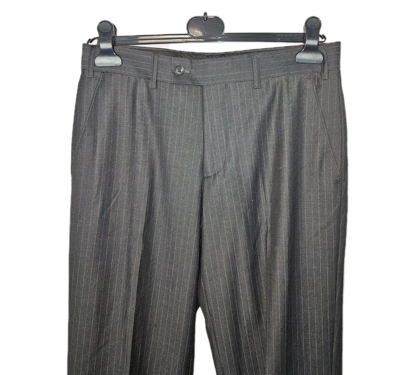 EK4886 Herren Anzug von Studio Coletti, grau, Gr.94 8