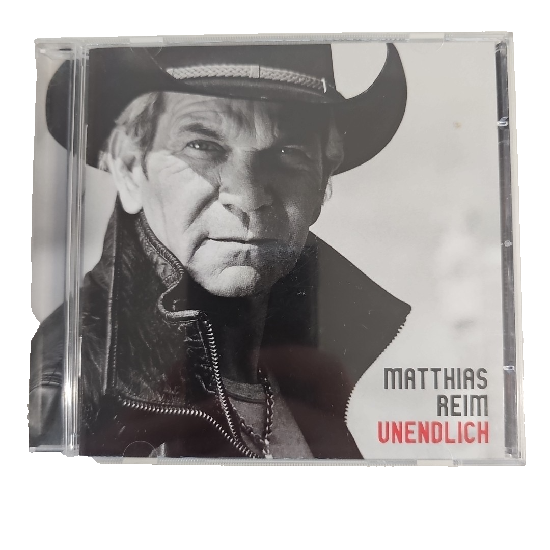 EB3118 Unendlich (Basic Edition) von Reim,Matthias | CD | Zustand gut0