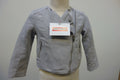 EK1268 Mädchen Jacke von H&M, grau, 980