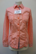 EK2289 Damen Bluse von edc, gestreift, Gr. S0