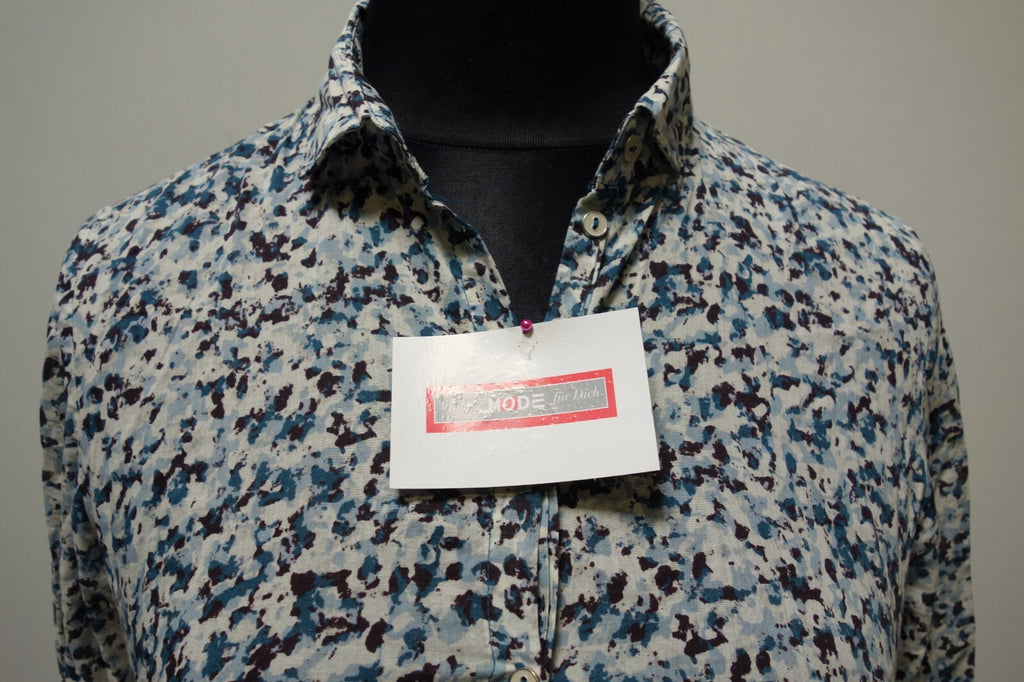 EK1263 Damen Bluse von Marc O`Polo, Gr. 361