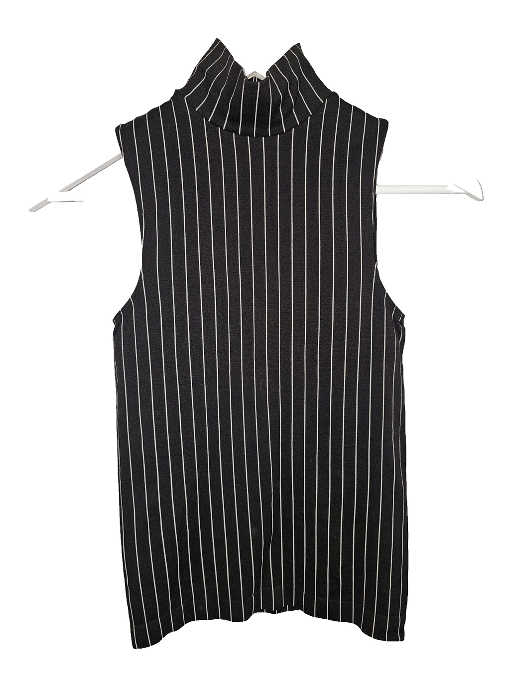 EK8055 Damen Top, schwarz, Gr.S0