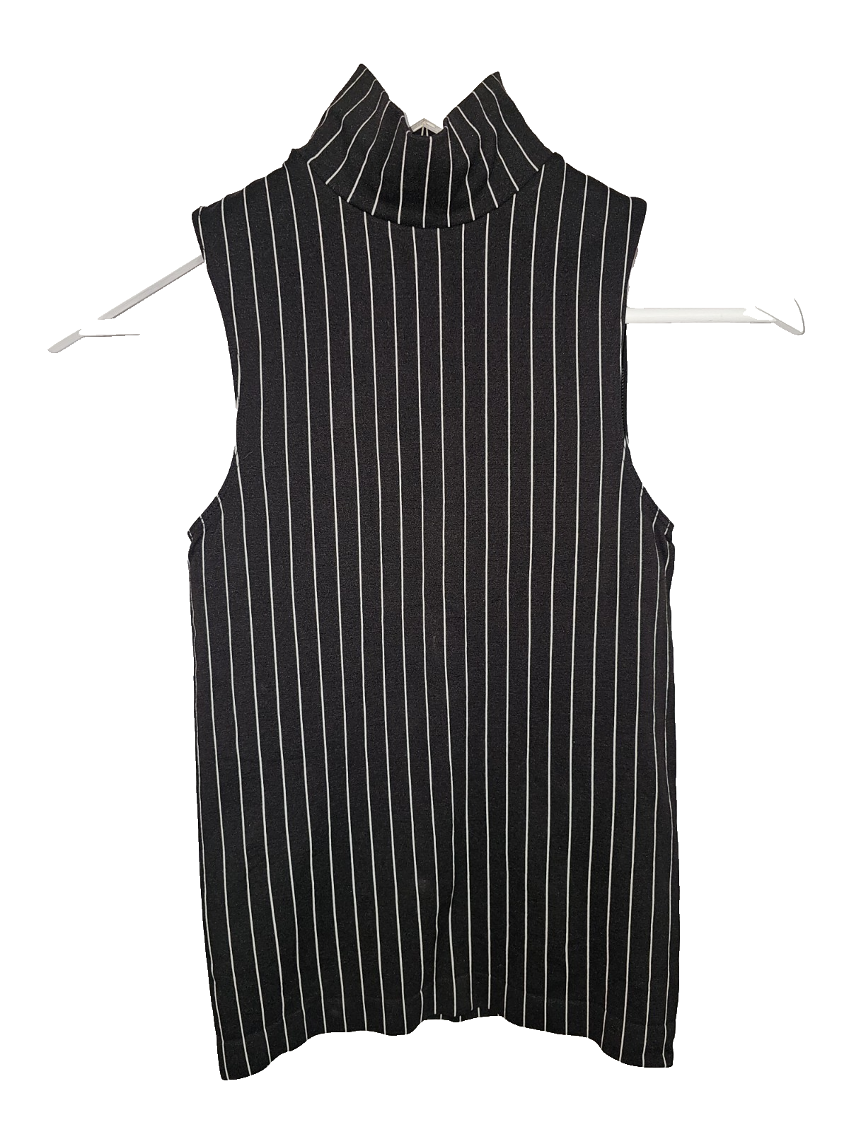 EK8055 Damen Top, schwarz, Gr.S0