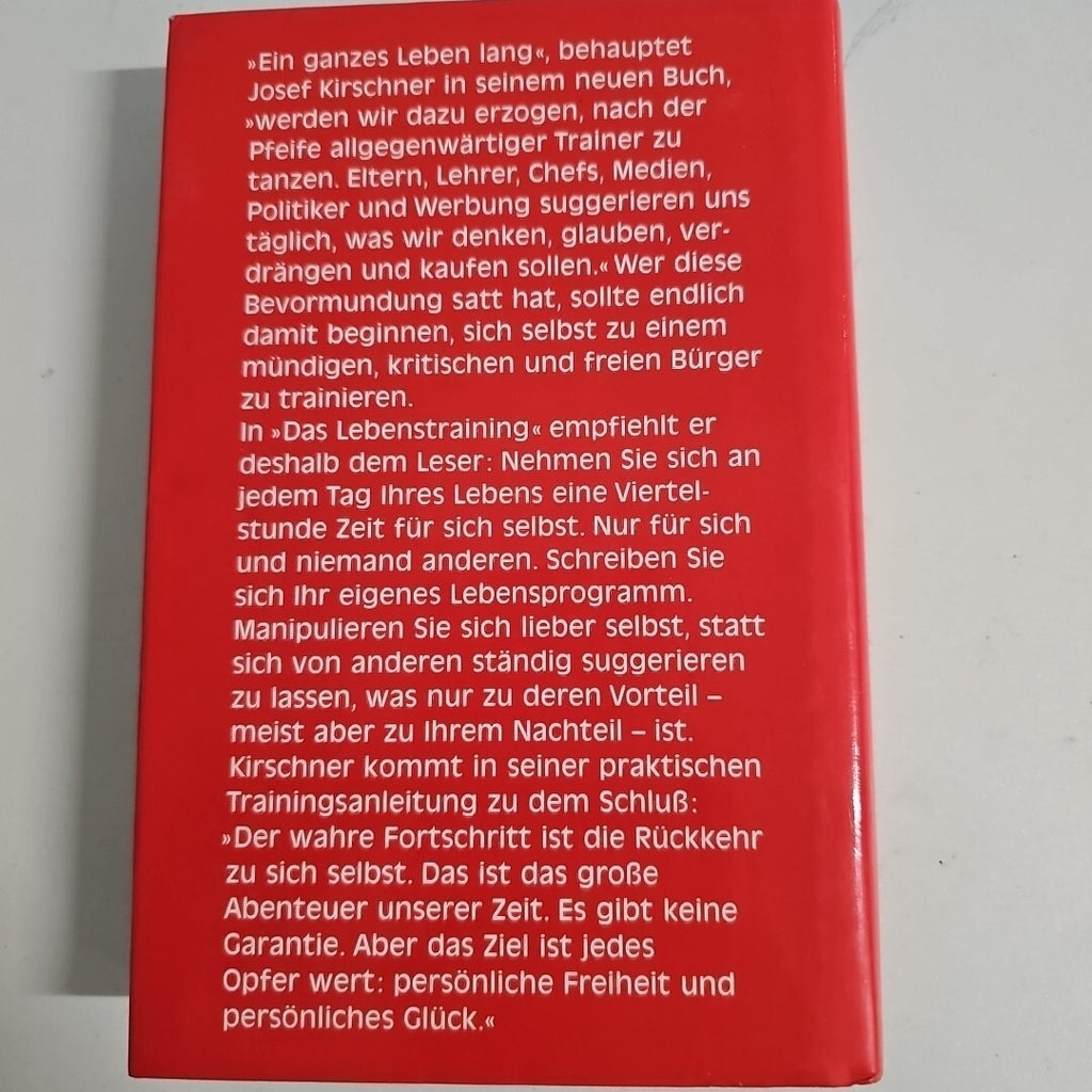 EB1943 Das Lebens Training Droemer Knaur1