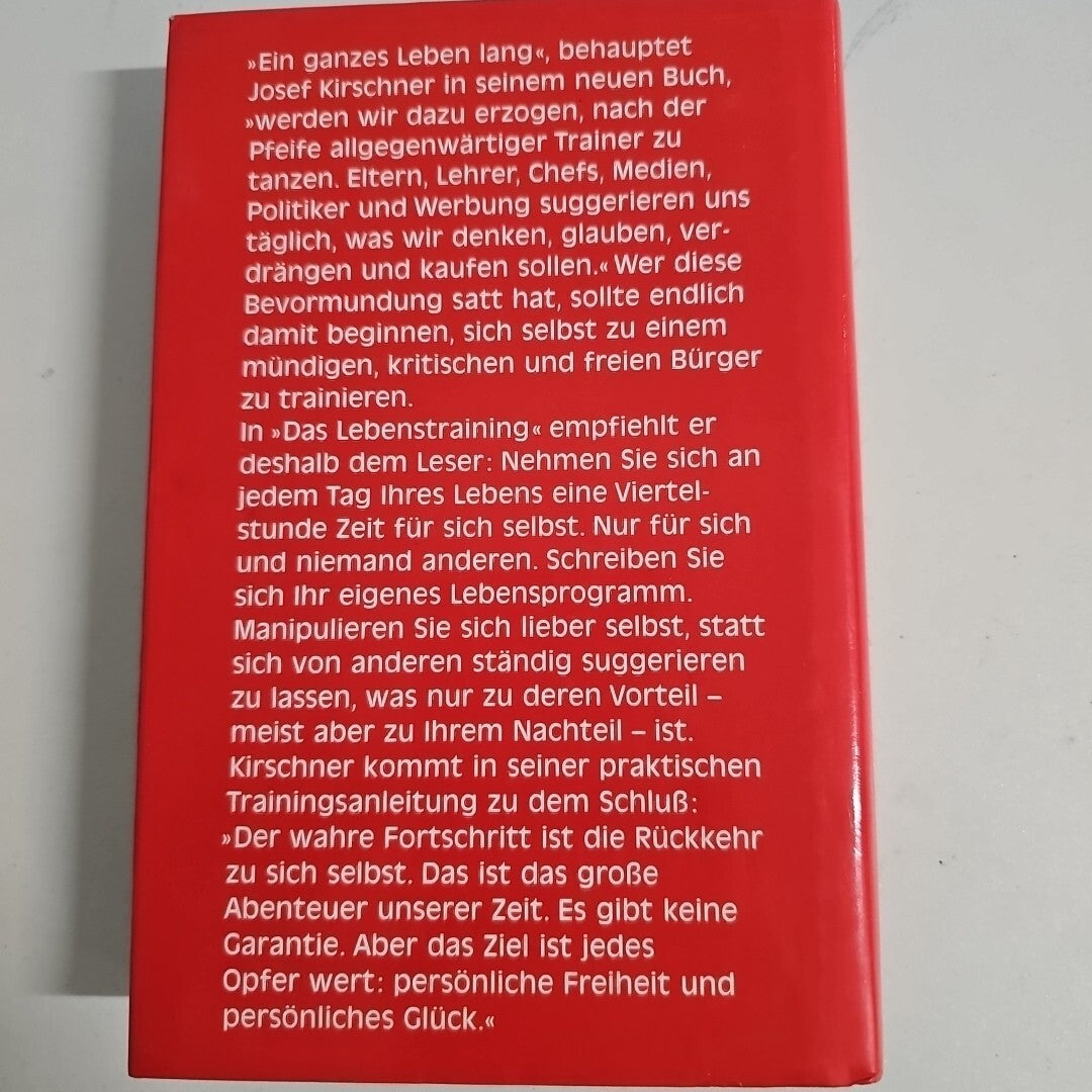 EB1943 Das Lebens Training Droemer Knaur1