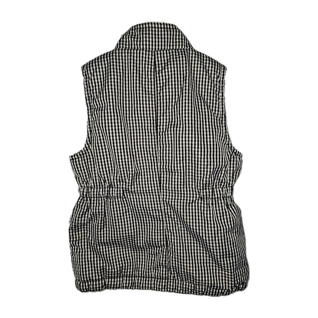 EK10961 Kinder Weste von GapKids, schwarz-weiß, Gr.L (148/150)4