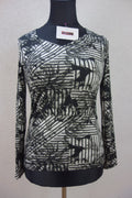 EK0668 Damen Shirt von San Setto, Gr. 360