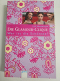 EB614 Die Glamour-Clique 06. Wer ist die Schönste? von Lisi Harrison 0