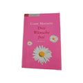 EB3497 Liane Moriarty Drei Wünsche Frei Buch0