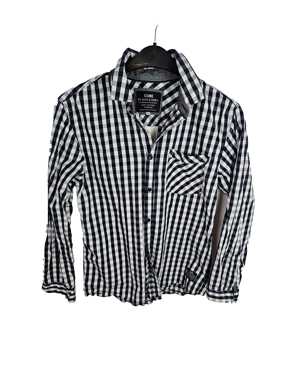 EK 2605 Herrenhemd Jack &Jones G0