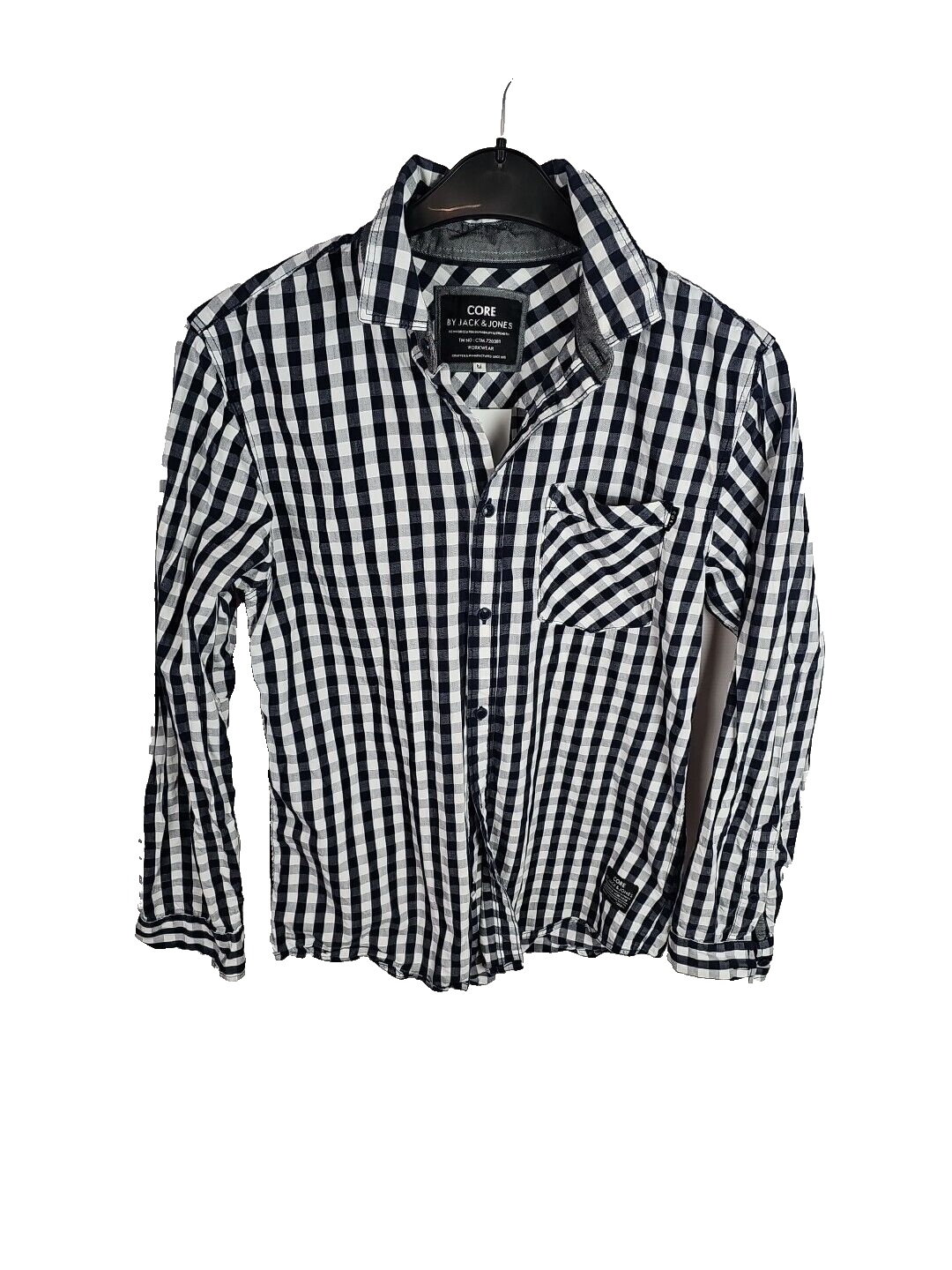 EK 2605 Herrenhemd Jack &Jones G0