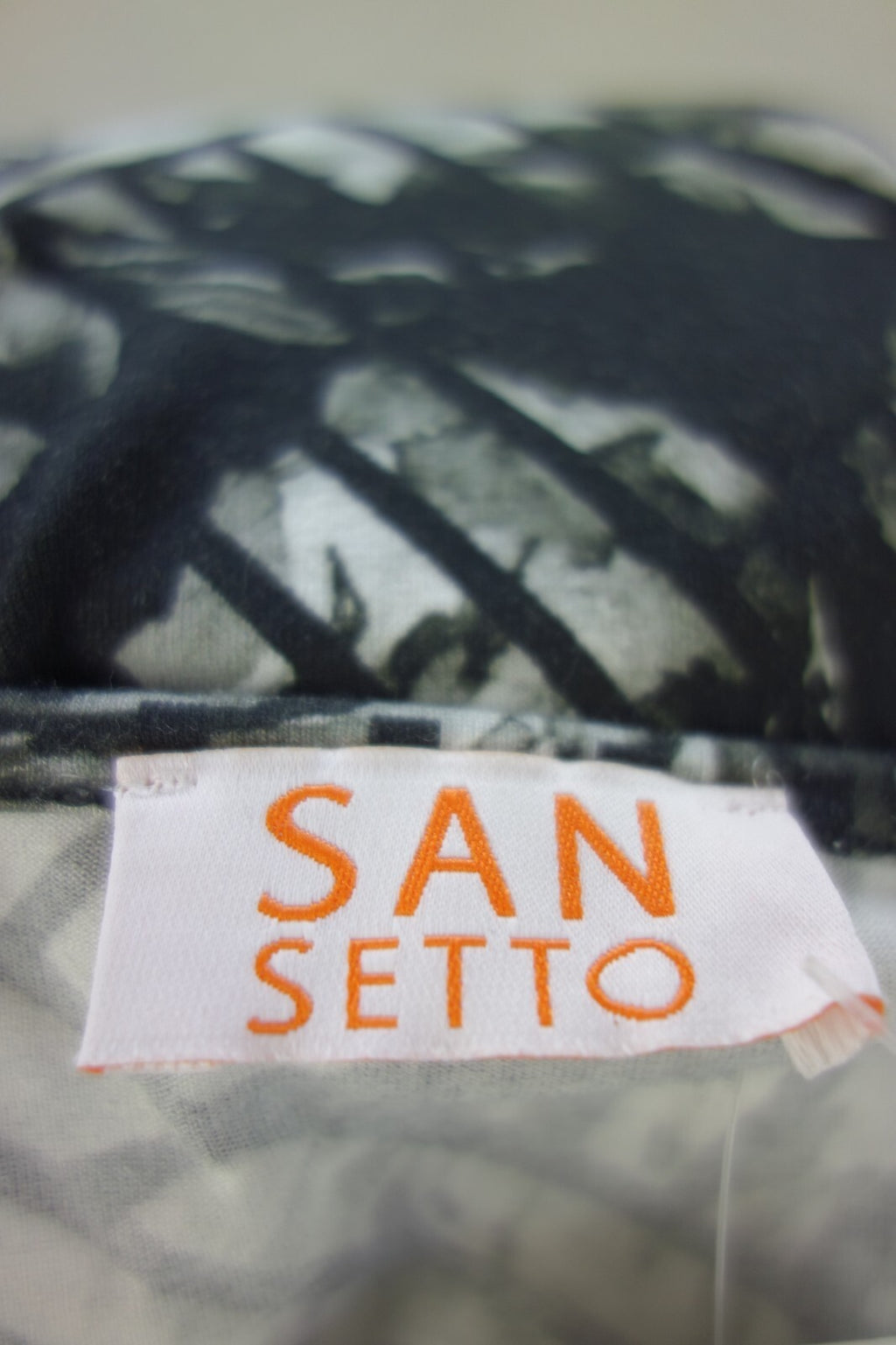 EK0668 Damen Shirt von San Setto, Gr. 364