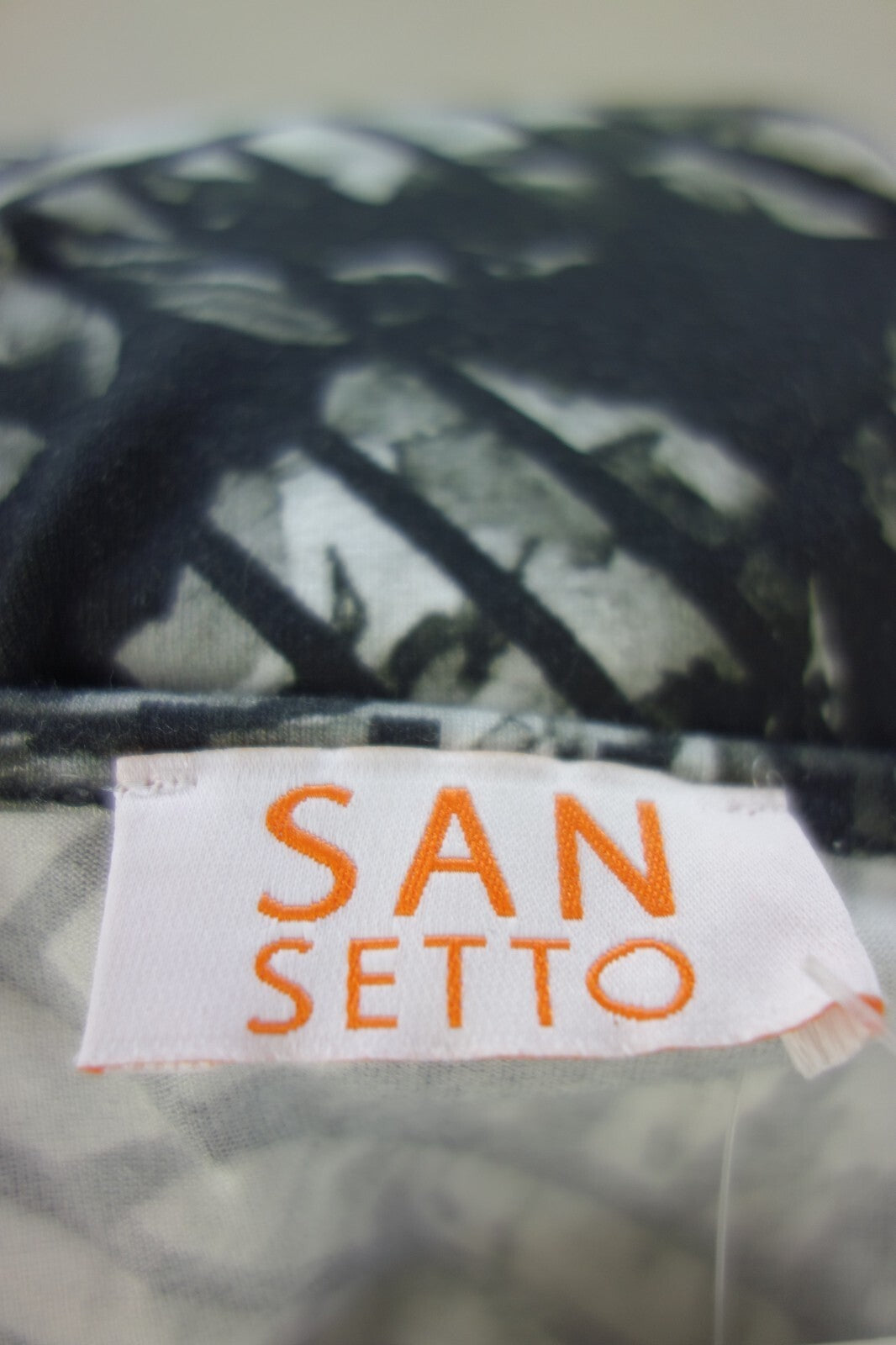 EK0668 Damen Shirt von San Setto, Gr. 364