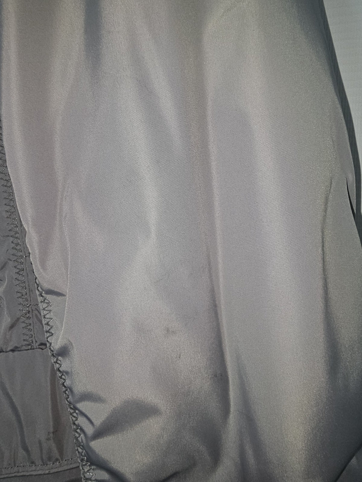 EK11220 Damen Jacke von C&A, grau, Gr.421