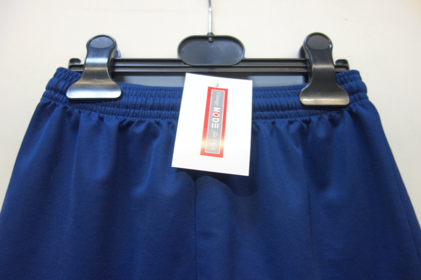 EK2174 Kinder Sporthose von Adidas, blau, Gr. 1402