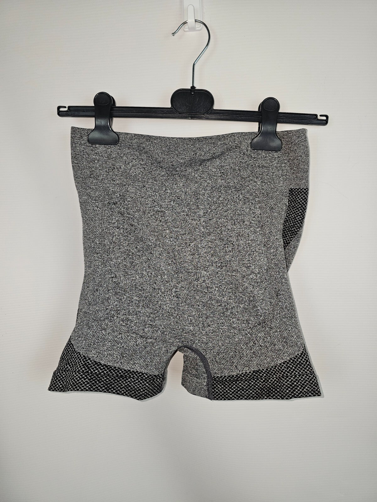EK6387 Damen Leggins, Grau, Gr.:s0