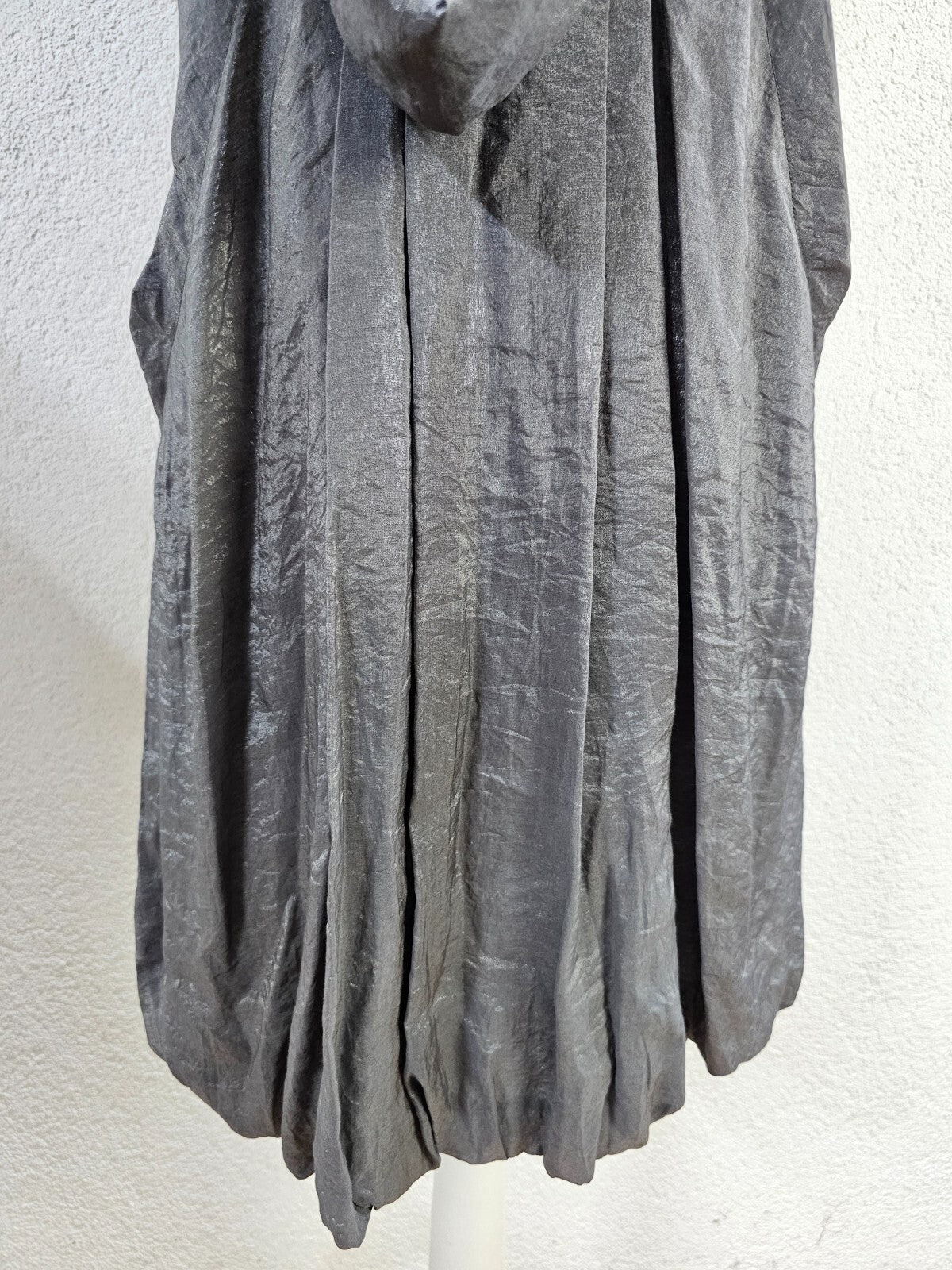 EK5914 Damen Kleid von Yaya, silbergrau, Gr. 382